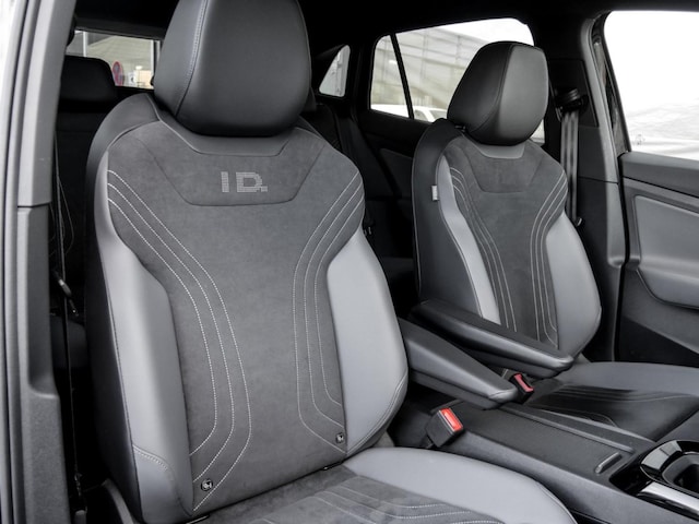 Volkswagen ID.4 IQ.Drive Move Performance Pro