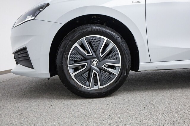 Skoda Fabia 1.0 TSI Tour