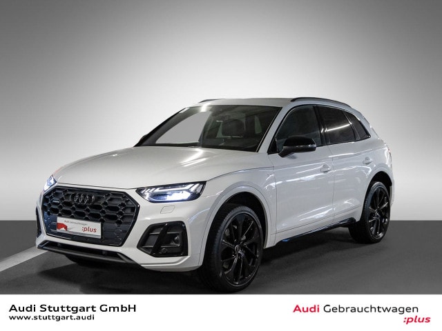 Audi Q5 40 TDI Quattro S-Tronic