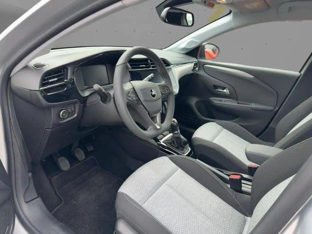 Opel Corsa F 1.2 SHZ+Kam.+LM+PDC+Facelift+SpurW+SpurH