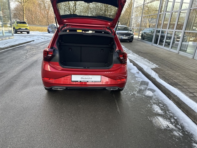 Volkswagen Polo 1.0 TSI R-Line