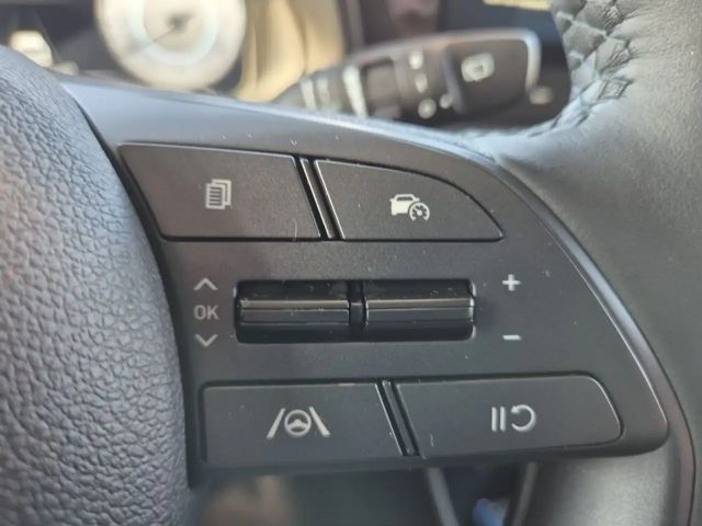 Hyundai i20 T-GDi Trend