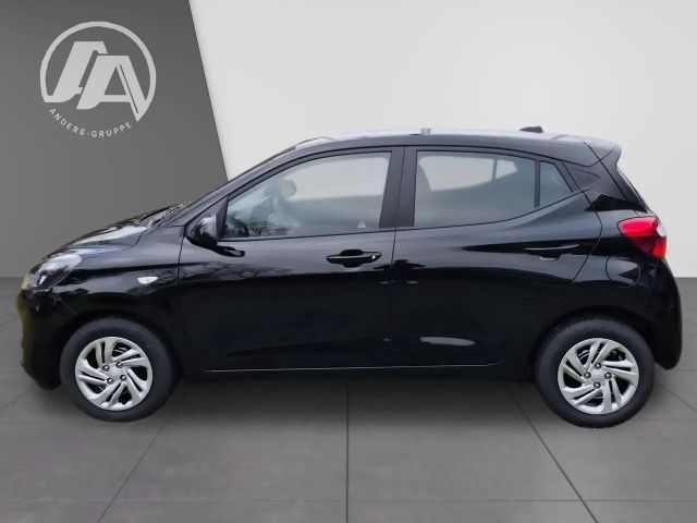 Hyundai i10 1.0 Select