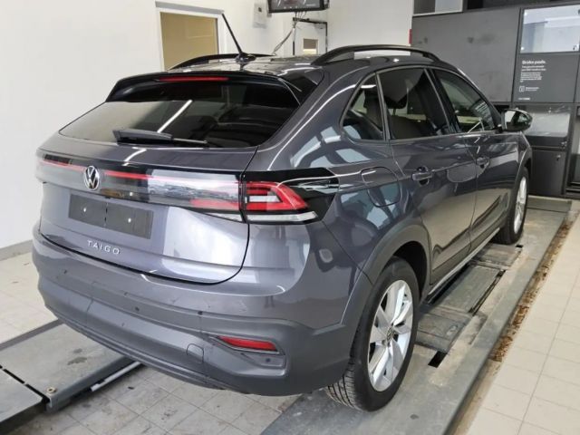 Volkswagen Taigo 1.0 TSI DSG Life