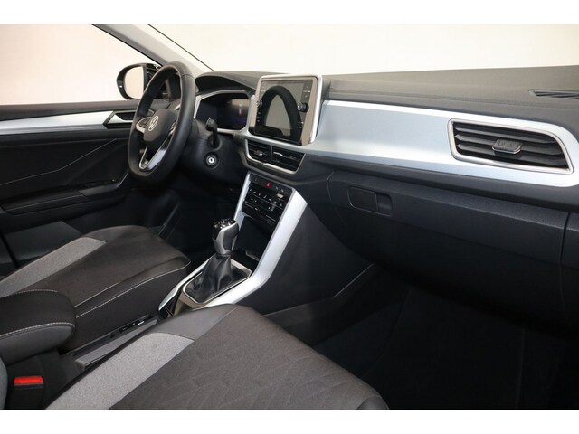 Volkswagen T-Roc 2.0 TDI DSG
