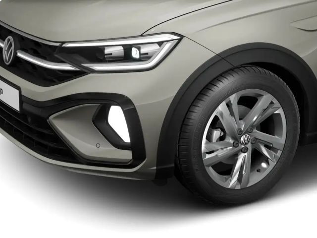 Volkswagen Taigo 1.0 TSI IQ.Drive R-Line