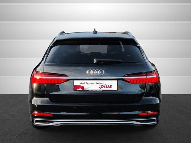 Audi A6 40 TDI Avant Quattro S-Tronic