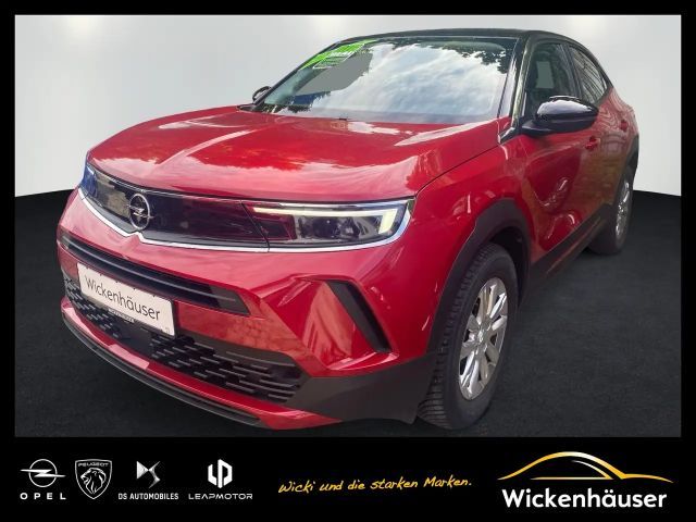 Opel Mokka Edition Mokka-e