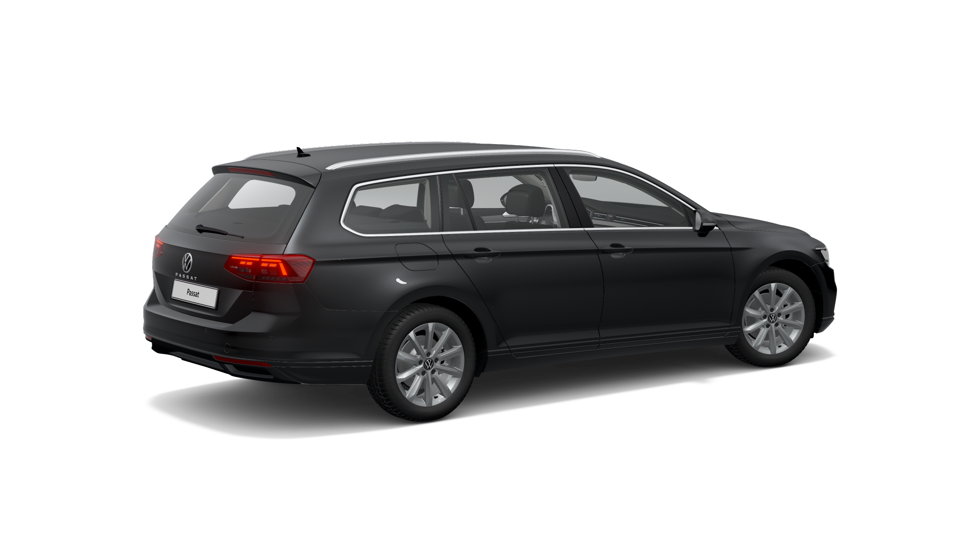 Volkswagen Passat Business Variant