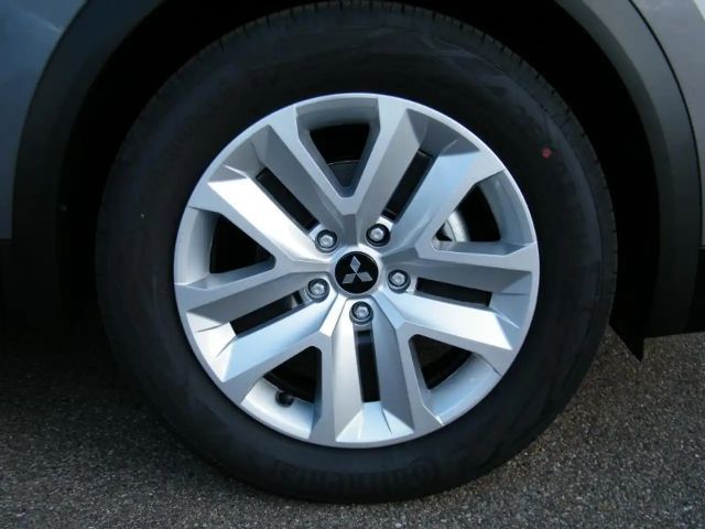 Mitsubishi ASX 1.3 PLUS KLIMA/LED/SHZ/DAB+/KAMERA