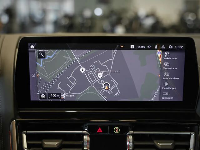 BMW 850 Coupé Gran Coupé