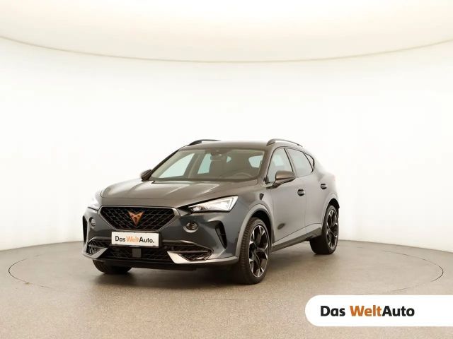 Cupra Formentor 4Drive DSG