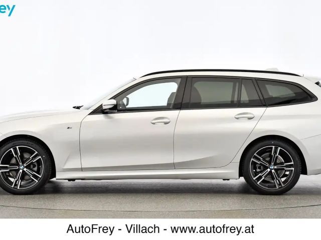 BMW 320 320d xDrive