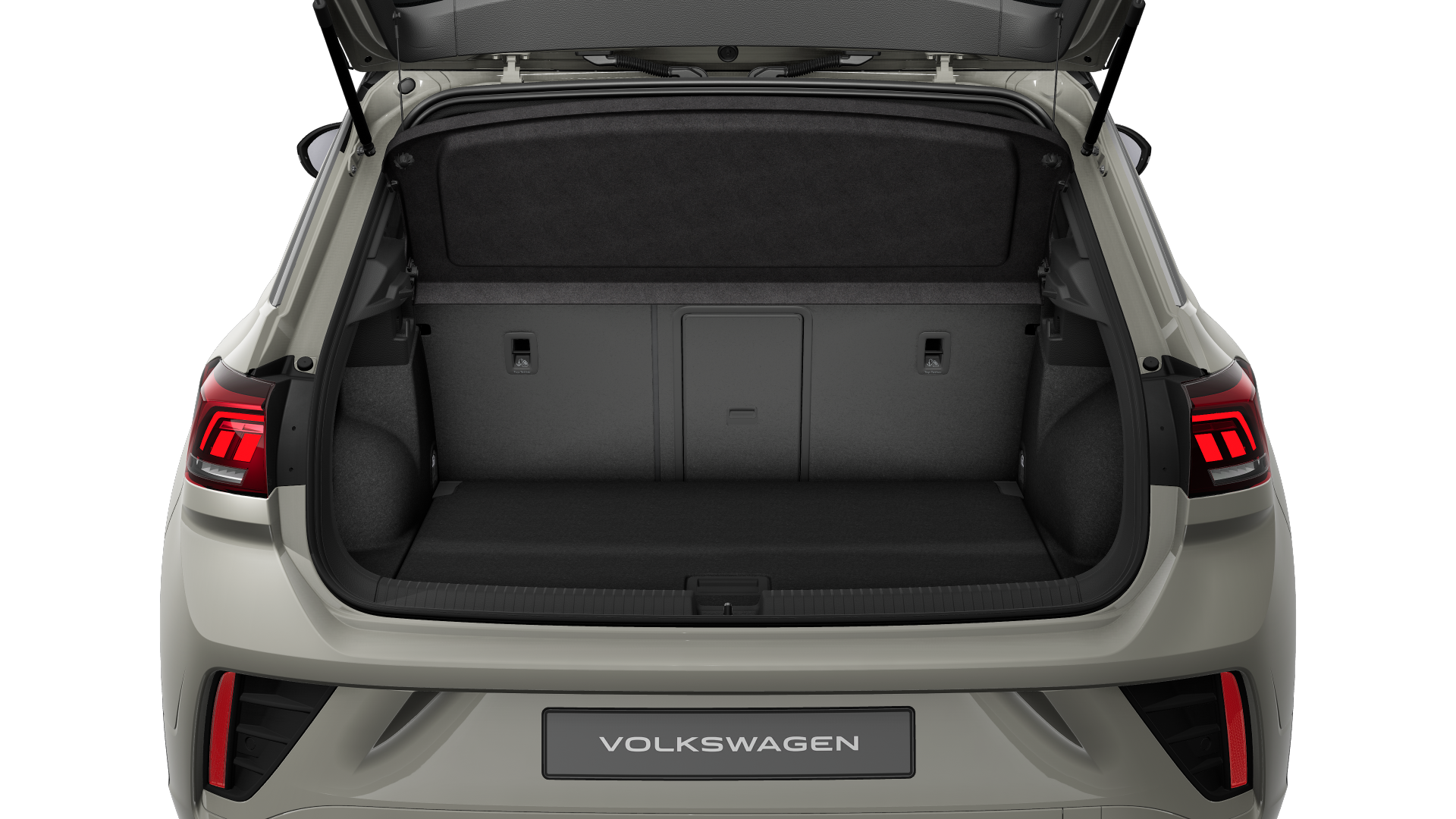 Volkswagen T-Roc 1.5 TSI DSG R-Line