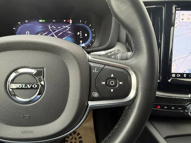 Volvo XC60 Geartronic