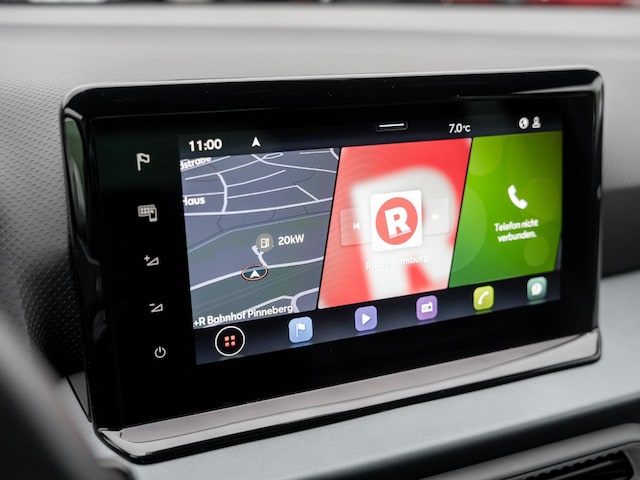 Seat Arona 1.0 TSI DSG