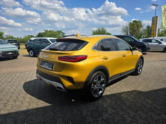 Kia XCeed Xdition 205PS 7-DCT+Navi+LED+JBL+
