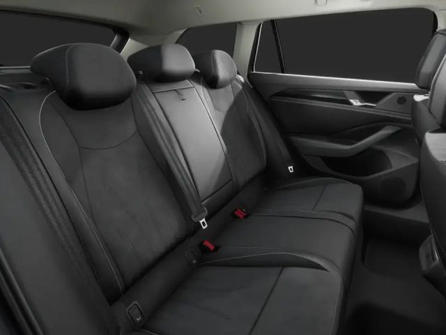 Volkswagen Passat 2.0 TDI Business DSG Variant