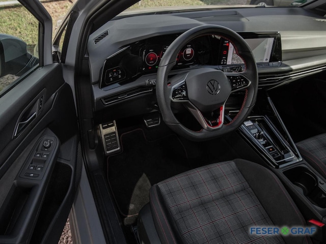 Volkswagen Golf GTI Golf VIII