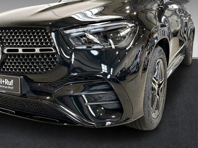 Mercedes-Benz GLE 350 4MATIC AMG Line