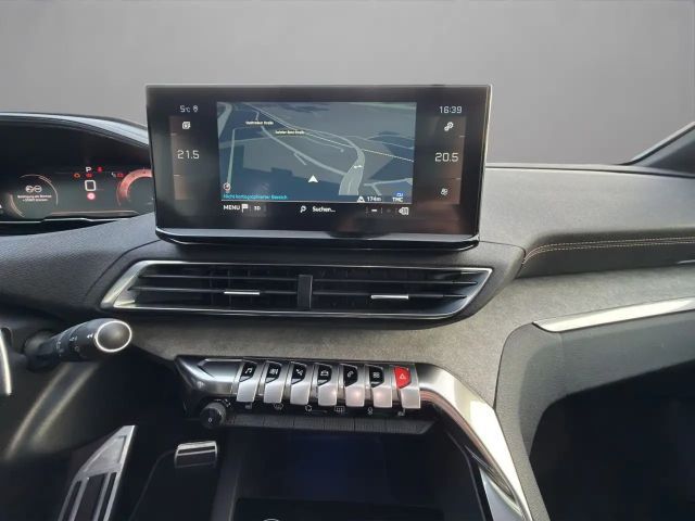 Peugeot 5008 EAT8 GT-Line