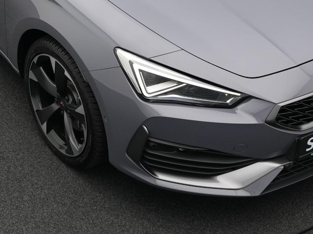 Cupra Leon DSG Sportstourer