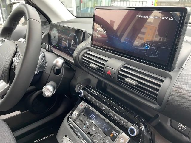 Hyundai INSTER 49 kWh