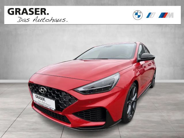 Hyundai i30 N Performance