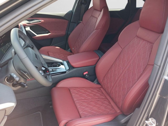 Audi SQ5 S-Tronic Sportback