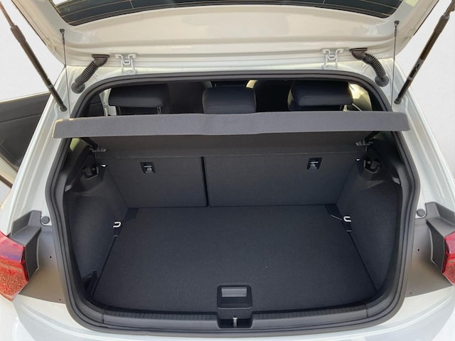 Volkswagen Polo 2.0 TSI DSG GTI