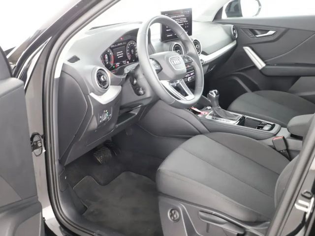 Audi Q2 35 TFSI