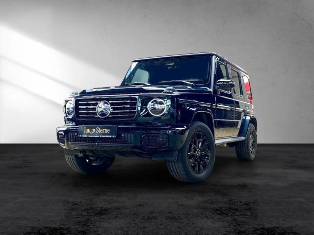Mercedes-Benz G 450 450d