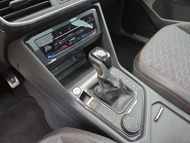 Seat Tarraco 2.0 TDI 4Drive DSG FR-lijn