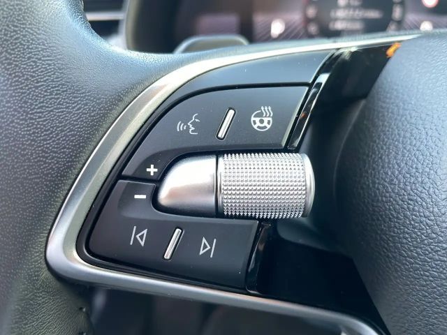 Skoda Kamiq Selection