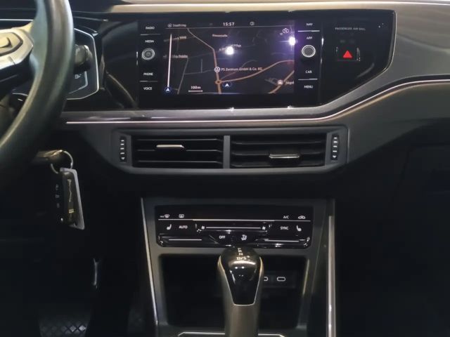 Volkswagen Taigo 1.0 TSI DSG Style