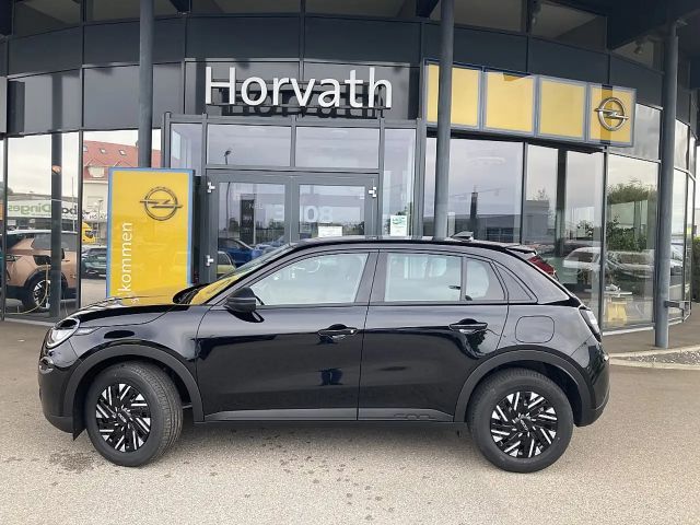 Fiat 600e Hybrid 136 6-Gang eDCT