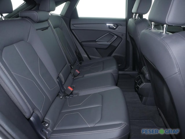 Audi Q3 35 TDI S-Tronic Sportback