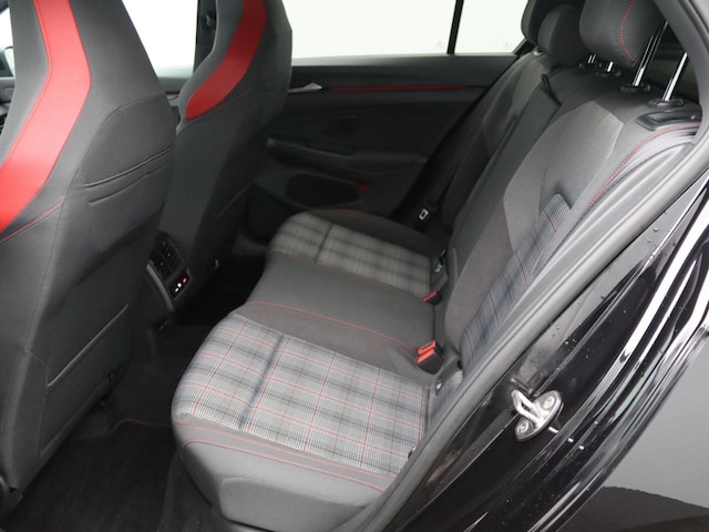 Volkswagen Golf 2.0 TSI GTI