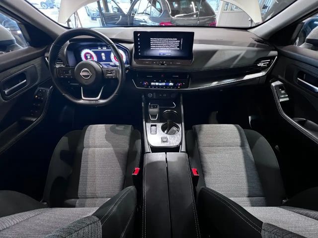 Nissan X-trail N-Connecta