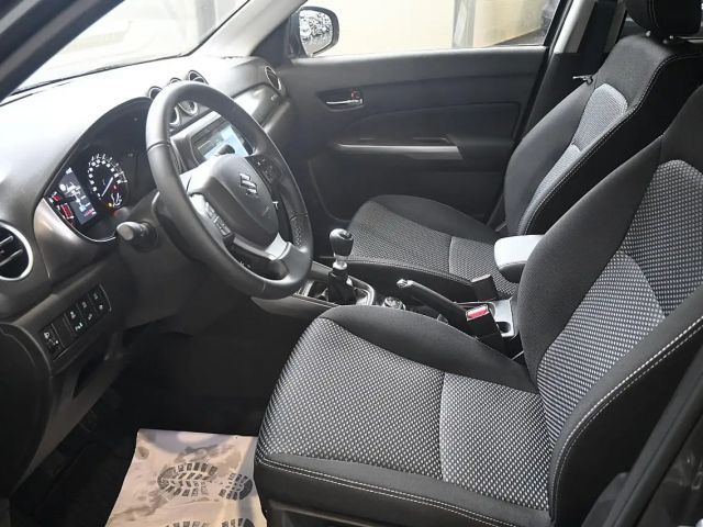 Suzuki Vitara AllGrip GL Hybrid Shine