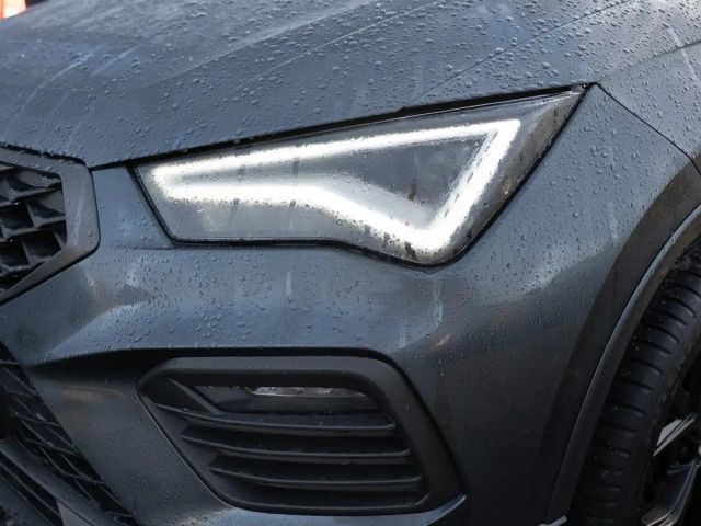 Seat Ateca 1.5 TSI DSG FR-lijn