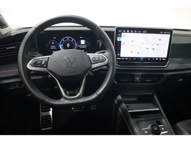 Volkswagen Tiguan 2.0 TDI