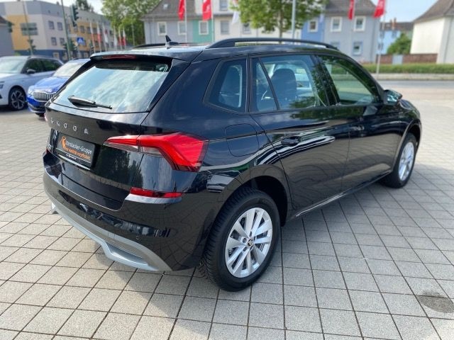 Skoda Kamiq Ambition