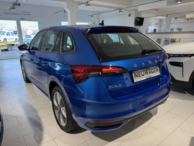 Skoda Scala 1.5 TSI Drive