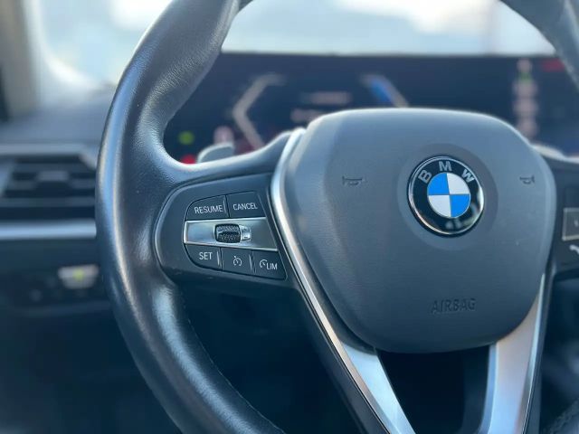 BMW 320 320d Touring xDrive