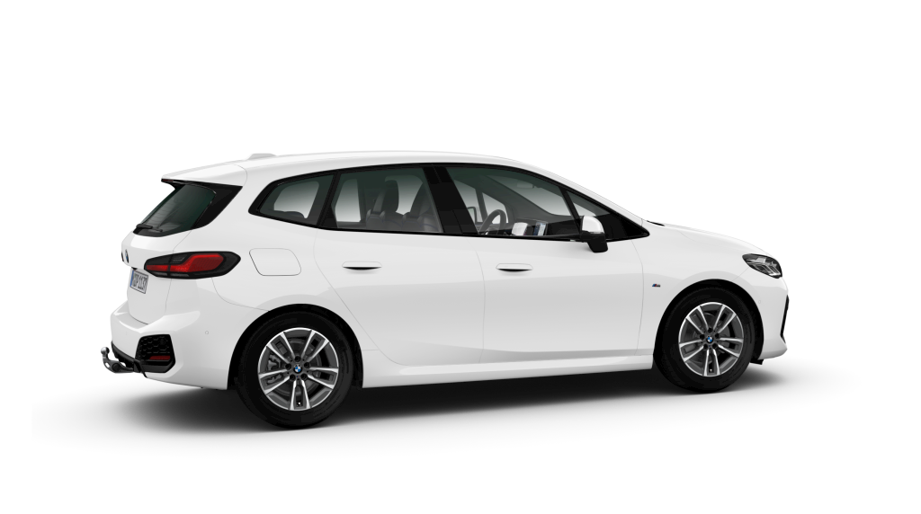 BMW 220 220i Active Tourer