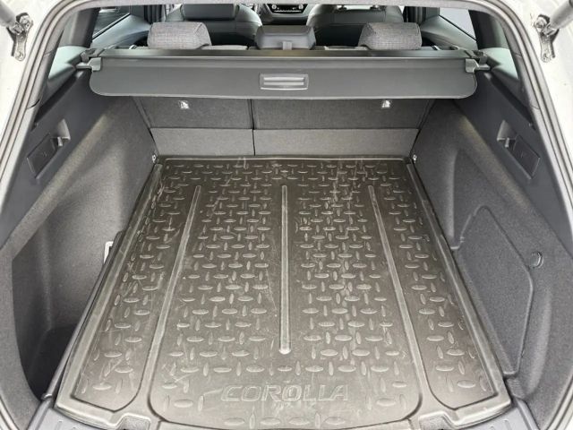 Toyota Corolla Hybride