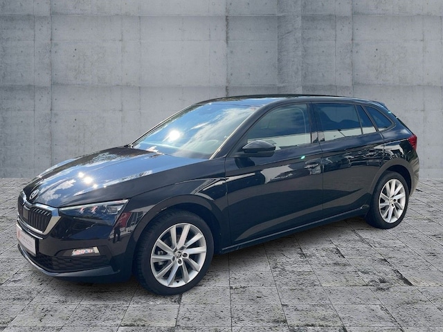 Skoda Scala 1.0 TSI Ambition