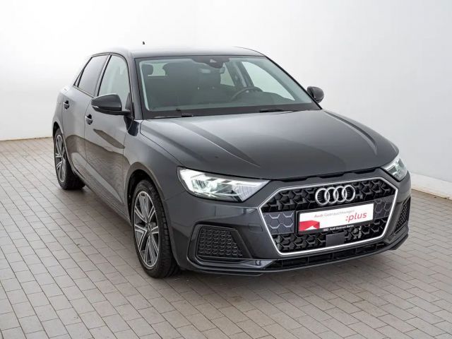 Audi A1 25 TFSI