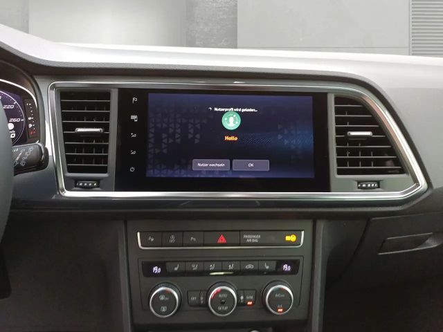 Seat Ateca Road Edition*SOUND*VC*ZHZ*RFK*EPH*